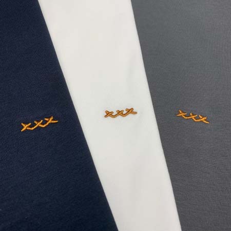 2025年7月16日入荷新作Zegna半袖Tシャツ 高级品/ビジネス/入手困難/誕生日プレゼント/COLO工場M-XXXL