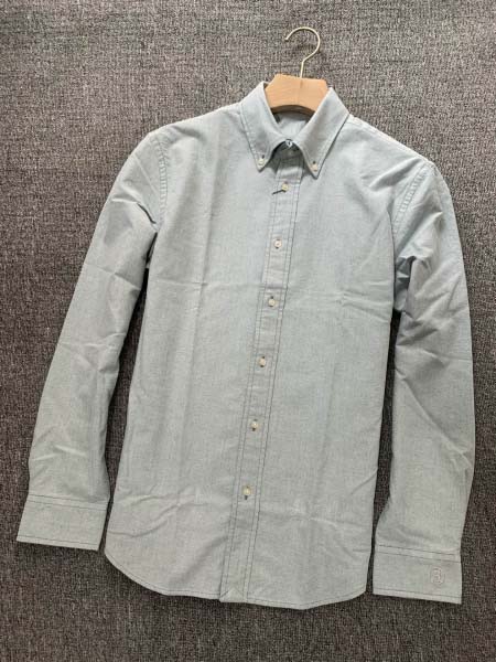 2025年7月16日入荷新作Polo Ralph Lauren長袖 シャツ 高级品/ビジネス/入手困難/誕生日プレゼント/COLO工場M-XXXL