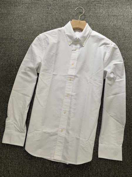 2025年7月16日入荷新作Polo Ralph Lauren長袖 シャツ 高级品/ビジネス/入手困難/誕生日プレゼント/COLO工場M-XXXL