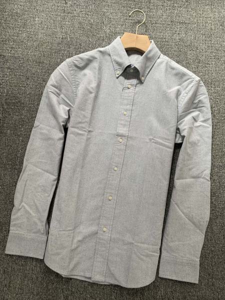 2025年7月16日入荷新作Polo Ralph Lauren長袖 シャツ 高级品/ビジネス/入手困難/誕生日プレゼント/COLO工場M-XXXL