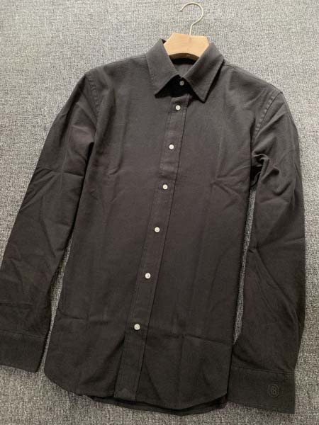 2025年7月16日入荷新作Polo Ralph Lauren長袖 シャツ 高级品/ビジネス/入手困難/誕生日プレゼント/COLO工場M-XXXL