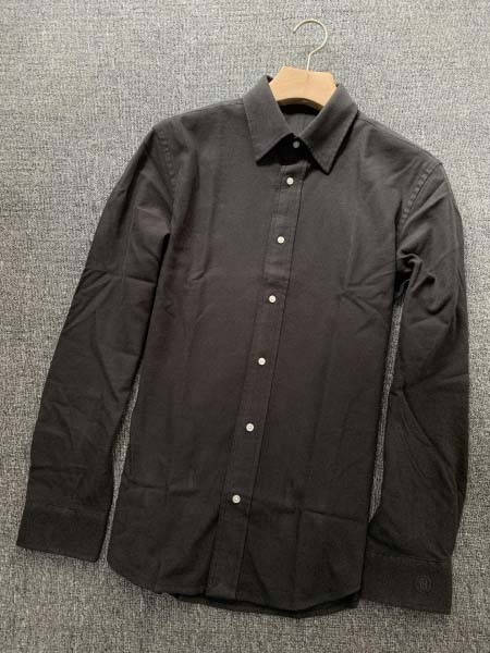 2025年7月16日入荷新作Polo Ralph Lauren長袖 シャツ 高级品/ビジネス/入手困難/誕生日プレゼント/COLO工場M-XXXL