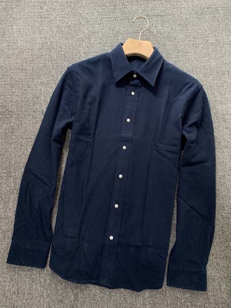 2025年7月16日入荷新作Polo Ralph Lauren長袖 シャツ 高级品/ビジネス/入手困難/誕生日プレゼント/COLO工場M-XXXL