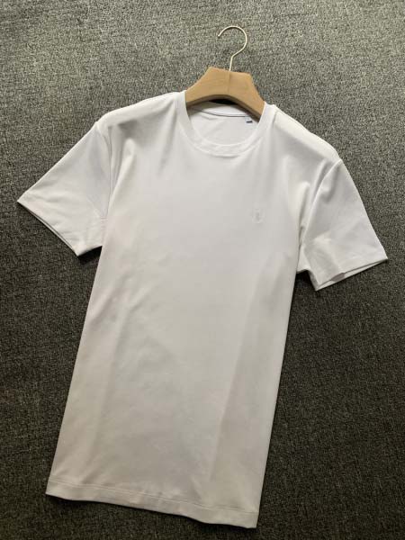 2025年7月16日入荷新作YSL半袖Tシャツ 高级品/ビジネス/入手困難/誕生日プレゼント/COLO工場M-XXXL