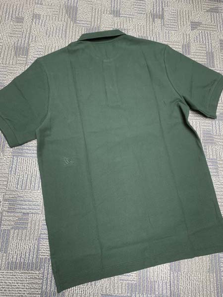 2025年7月16日入荷新作Burberry半袖Tシャツ 高级品/ビジネス/入手困難/誕生日プレゼント/COLO工場S-XXL