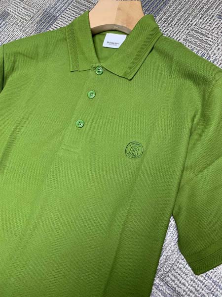 2025年7月16日入荷新作Burberry半袖Tシャツ 高级品/ビジネス/入手困難/誕生日プレゼント/COLO工場S-XXL