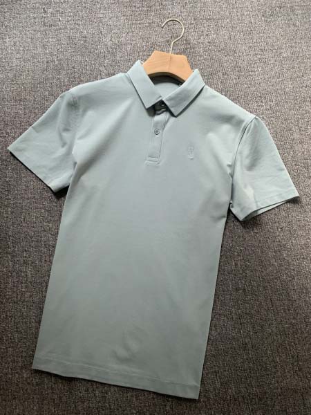 2025年7月16日入荷新作YSL半袖Tシャツ 高级品/ビジネス/入手困難/誕生日プレゼント/COLO工場M-XXXL