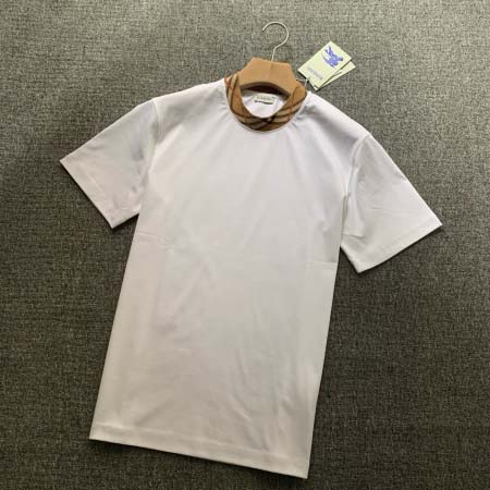 2025年7月17日入荷新作Burberry半袖Tシャツ 高级品/ビジネス/入手困難/誕生日プレゼント/COLO工場S-XXL