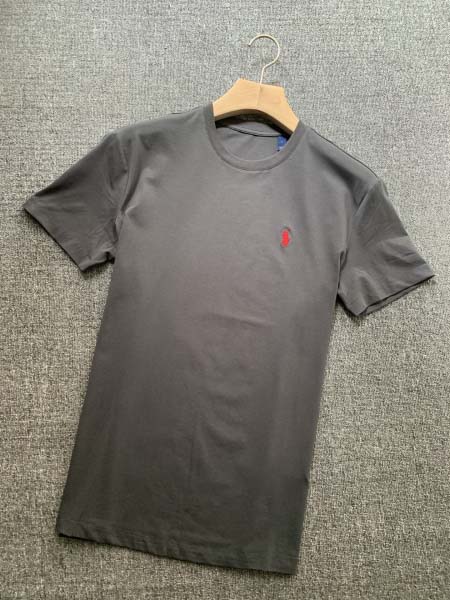 2025年7月17日入荷新作Polo半袖Tシャツ 高级品/ビジネス/入手困難/誕生日プレゼント/COLO工場M-XXXL