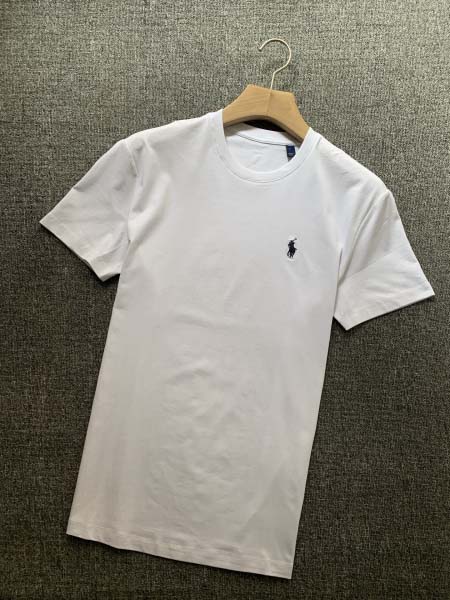 2025年7月17日入荷新作Polo半袖Tシャツ 高级品/ビジネス/入手困難/誕生日プレゼント/COLO工場M-XXXL