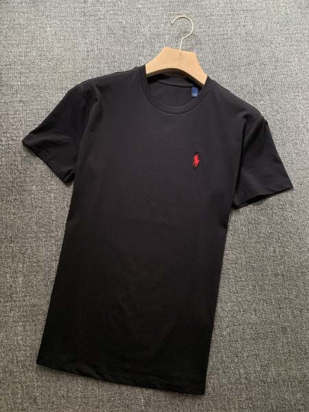 2025年7月17日入荷新作Polo半袖Tシャツ 高级品/ビジネス/入手困難/誕生日プレゼント/COLO工場M-XXXL