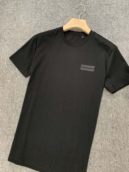 2025年7月17日入荷新作ZEGNA半袖Tシャツ 高级品/ビジネス/入手困難/誕生日プレゼント/COLO工場M-XXXL