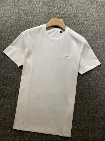 2025年7月17日入荷新作ZEGNA半袖Tシャツ 高级品/ビジネス/入手困難/誕生日プレゼント/COLO工場M-XXXL