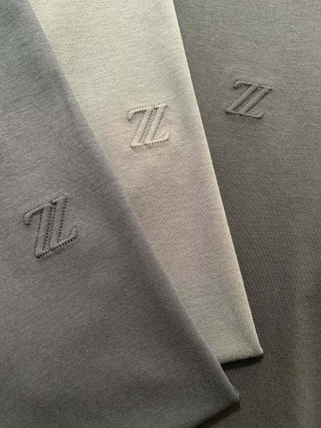 2025年7月17日入荷新作ZEGNA半袖Tシャツ 高级品/ビジネス/入手困難/誕生日プレゼント/COLO工場M-XXXL