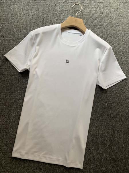 2025年7月17日入荷新作Givenchy 半袖Tシャツ 高级品/ビジネス/入手困難/誕生日プレゼント/COLO工場M-XXXL