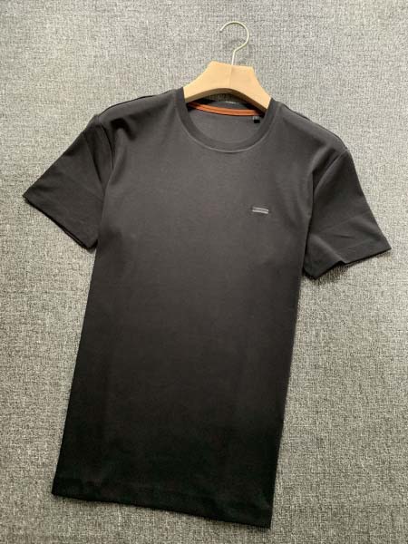 2025年7月17日入荷新作ZEGNA半袖Tシャツ 高级品/ビジネス/入手困難/誕生日プレゼント/COLO工場M-XXXL