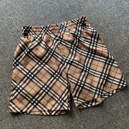 2025年7月17日入荷新作Burberry半ズボン 高级品/ビジネス/入手困難/誕生日プレゼント/COLO工場S-XXL