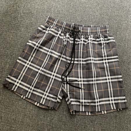 2025年7月17日入荷新作Burberry半ズボン 高级品/ビジネス/入手困難/誕生日プレゼント/COLO工場S-XXL