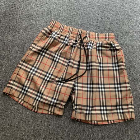 2025年7月17日入荷新作Burberry半ズボン 高级品/ビジネス/入手困難/誕生日プレゼント/COLO工場S-XXL