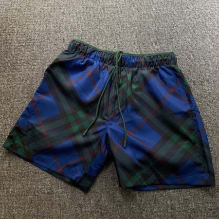 2025年7月17日入荷新作Burberry半ズボン 高级品/ビジネス/入手困難/誕生日プレゼント/COLO工場S-XXL