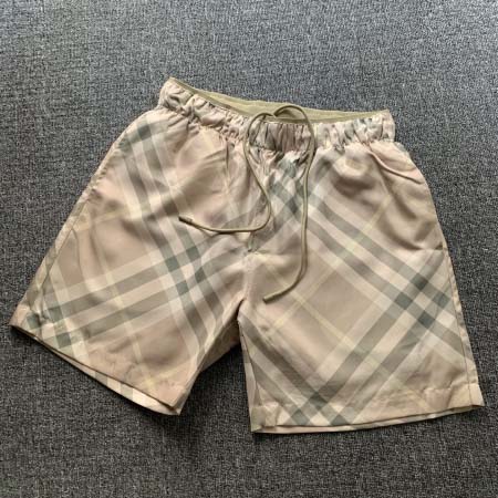 2025年7月17日入荷新作Burberry半ズボン 高级品/ビジネス/入手困難/誕生日プレゼント/COLO工場S-XXL