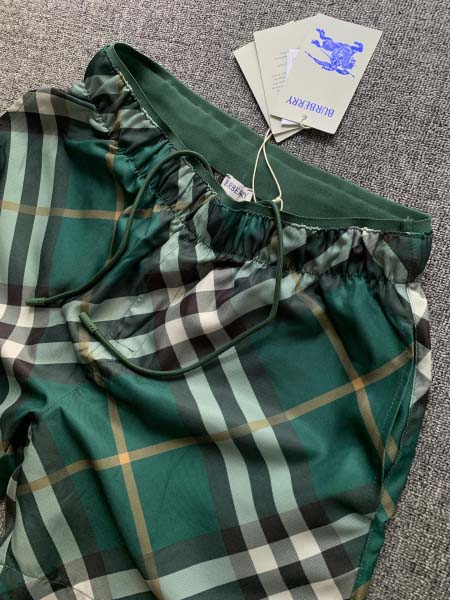 2025年7月17日入荷新作Burberry半ズボン 高级品/ビジネス/入手困難/誕生日プレゼント/COLO工場S-XXL