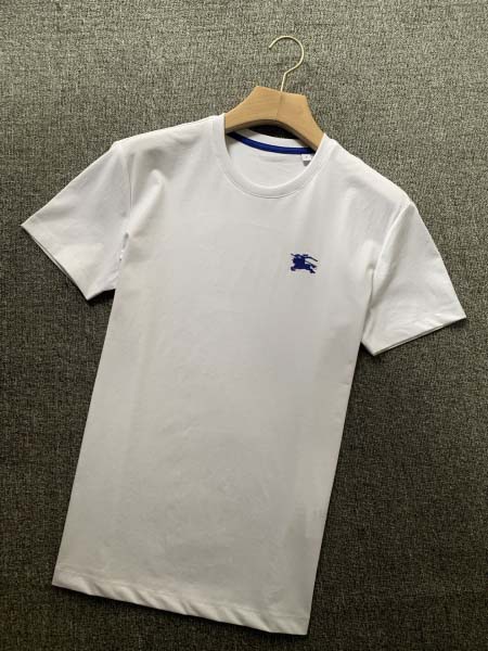 2025年7月17日入荷新作Burberry半袖Tシャツ 高级品/ビジネス/入手困難/誕生日プレゼント/COLO工場M-XXXXL