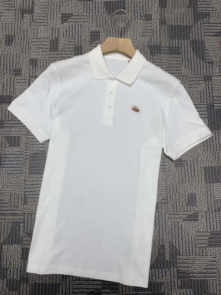 2025年7月17日入荷新作Polo半袖ポロシャツ 高级品/ビジネス/入手困難/誕生日プレゼント/COLO工場M-XXXL