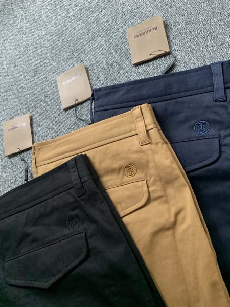 2025年7月17日入荷新作Burberry半ズボン 高级品/ビジネス/入手困難/誕生日プレゼント/COLO工場30-38