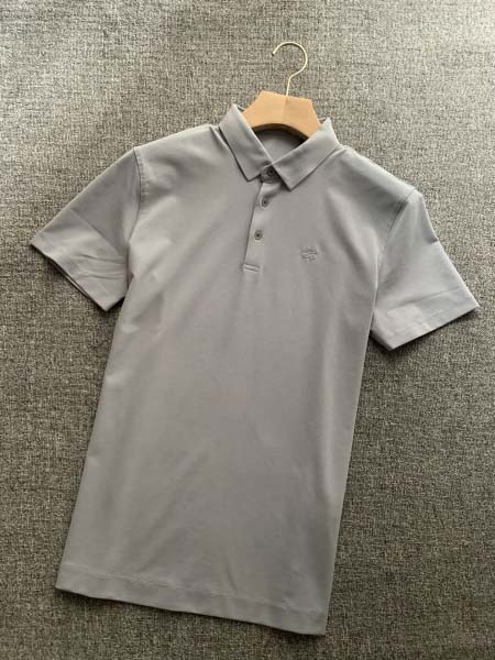 2025年7月17日入荷新作Givenchy 半袖ポロシャツ 高级品/ビジネス/入手困難/誕生日プレゼント/COLO工場M-XXXL