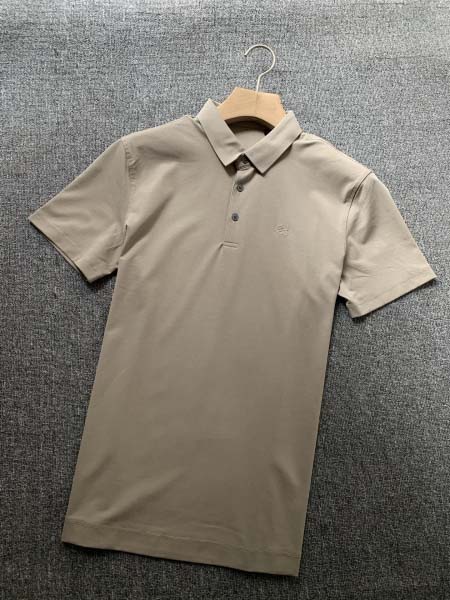 2025年7月17日入荷新作Givenchy 半袖ポロシャツ 高级品/ビジネス/入手困難/誕生日プレゼント/COLO工場M-XXXL