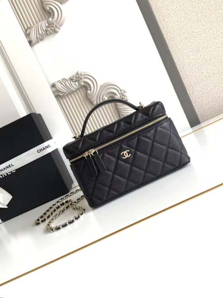 2025年7月17日入荷新作シャネル バッグ最高級品AP4385  YKK  18K金牛皮  Size:：19.5x17x5cm恋人プレゼント/誕生日/母の日/母のひプレゼント/お祝い女性結婚祝い/KK工場