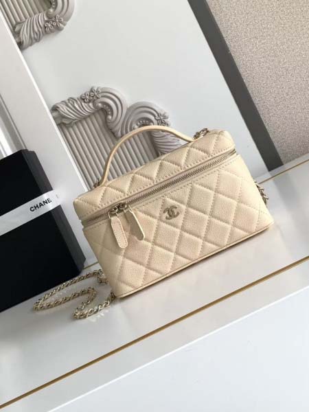 2025年7月17日入荷新作シャネル バッグ最高級品AP4385  YKK  18K金牛皮  Size:：19.5x17x5cm恋人プレゼント/誕生日/母の日/母のひプレゼント/お祝い女性結婚祝い/KK工場