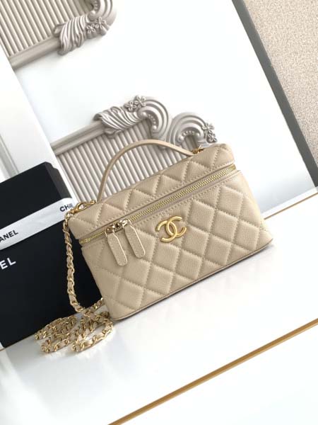 2025年7月17日入荷新作シャネル バッグ最高級品AP4483 logo  Size:：19.5x17x5cm恋人プレゼント/誕生日/母の日/母のひプレゼント/お祝い女性結婚祝い/KK工場