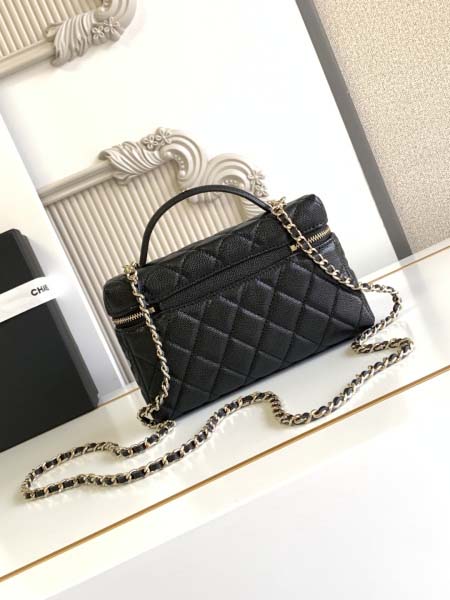 2025年7月17日入荷新作シャネル バッグ最高級品AP4407  YKK  18K金牛皮  Size:：19.5x17x5cm恋人プレゼント/誕生日/母の日/母のひプレゼント/お祝い女性結婚祝い/KK工場