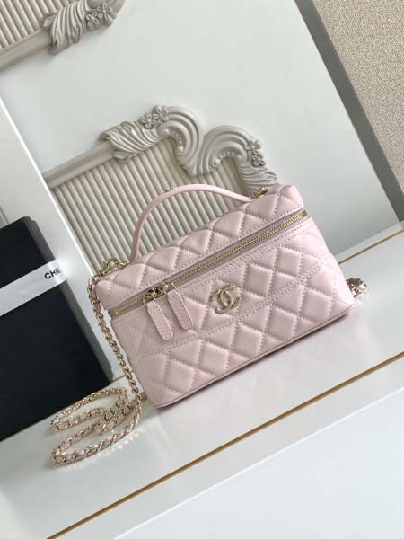 2025年7月17日入荷新作シャネル バッグ最高級品AP4407  YKK  18K金牛皮  Size:：19.5x17x5cm恋人プレゼント/誕生日/母の日/母のひプレゼント/お祝い女性結婚祝い/KK工場