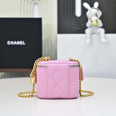 2025年7月17日入荷新作シャネル バッグ最高級品Size:：1*8.5*7cAP3203小 Size:：7*9.55*8AP3204大恋人プレゼント/誕生日/母の日/母のひプレゼント/お祝い女性結婚祝い/KK工場