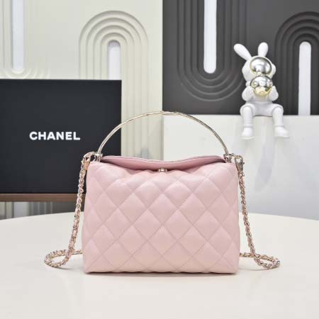 2025年7月17日入荷新作シャネル バッグ最高級品25S  AP4568 Size::14.5x18.5x7cm恋人プレゼント/誕生日/母の日/母のひプレゼント/お祝い女性結婚祝い/KK工場