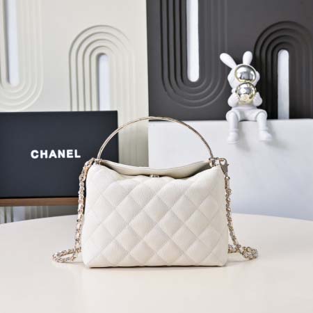 2025年7月17日入荷新作シャネル バッグ最高級品25S  AP4568 Size::14.5x18.5x7cm恋人プレゼント/誕生日/母の日/母のひプレゼント/お祝い女性結婚祝い/KK工場