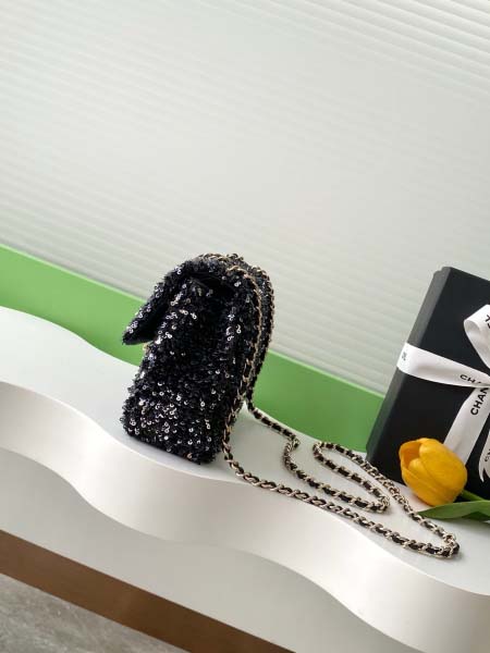 2025年7月17日入荷新作シャネル バッグ最高級品25   AS4561 Size:14-21-8恋人プレゼント/誕生日/母の日/母のひプレゼント/お祝い女性結婚祝い/KK工場