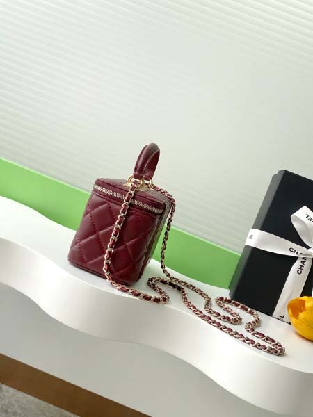 2025年7月17日入荷新作シャネル バッグ最高級品AP4325 Size:9.5-17-8恋人プレゼント/誕生日/母の日/母のひプレゼント/お祝い女性結婚祝い/KK工場