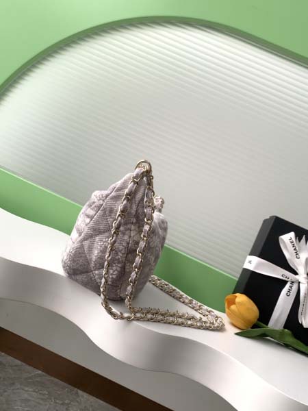 2025年7月17日入荷新作シャネル バッグ最高級品25M AS5431 Size:15.5-29-7.5恋人プレゼント/誕生日/母の日/母のひプレゼント/お祝い女性結婚祝い/KK工場