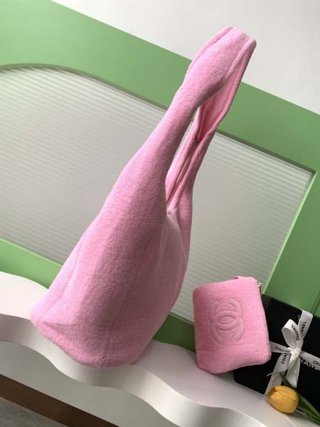 2025年7月17日入荷新作シャネル バッグ最高級品25 coco beach  A7566 Size:  大38-58-20  小22-19恋人プレゼント/誕生日/母の日/母のひプレゼント/お祝い女性結婚祝い/KK工場