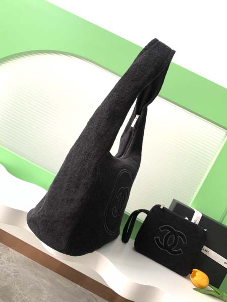 2025年7月17日入荷新作シャネル バッグ最高級品25 coco beach  A7566 Size:  大38-58-20  小22-19恋人プレゼント/誕生日/母の日/母のひプレゼント/お祝い女性結婚祝い/KK工場