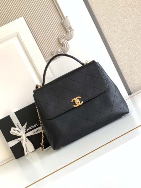 2025年7月17日入荷新作シャネル バッグ最高級品5447CHANEL 25S， 中 Size：26x33x9cm恋人プレゼント/誕生日/母の日/母のひプレゼント/お祝い女性結婚祝い/KK工場