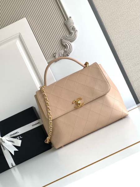 2025年7月17日入荷新作シャネル バッグ最高級品5447CHANEL 25S， 中 Size：26x33x9cm恋人プレゼント/誕生日/母の日/母のひプレゼント/お祝い女性結婚祝い/KK工場