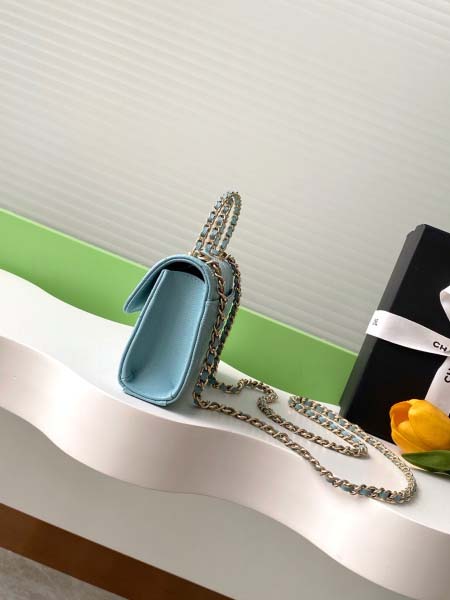 2025年7月17日入荷新作シャネル バッグ最高級品25A AP3238 Size10-18-4.5恋人プレゼント/誕生日/母の日/母のひプレゼント/お祝い女性結婚祝い/KK工場