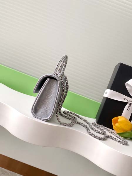 2025年7月17日入荷新作シャネル バッグ最高級品25A AP3238 Size10-18-4.5恋人プレゼント/誕生日/母の日/母のひプレゼント/お祝い女性結婚祝い/KK工場