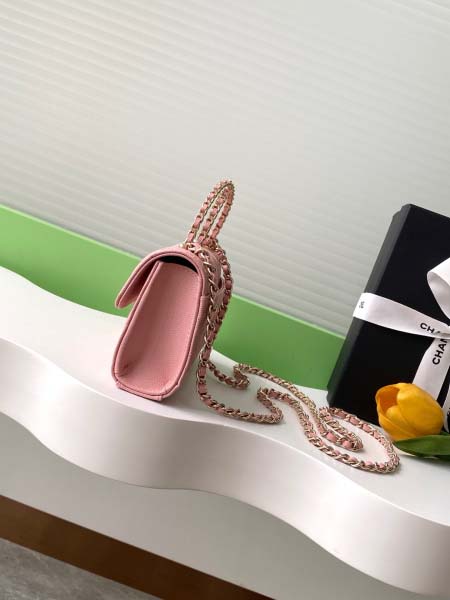 2025年7月17日入荷新作シャネル バッグ最高級品25A AP3238 Size10-18-4.5恋人プレゼント/誕生日/母の日/母のひプレゼント/お祝い女性結婚祝い/KK工場