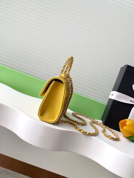 2025年7月17日入荷新作シャネル バッグ最高級品25A AP3238 Size10-18-4.5恋人プレゼント/誕生日/母の日/母のひプレゼント/お祝い女性結婚祝い/KK工場